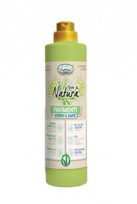 HygienFresh Univerzální čistič Note di Natura EKO 750 ml