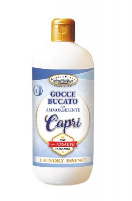 HygienFresh Gocce Bucato Parfém do pračky s aviváží Capri 500 ml