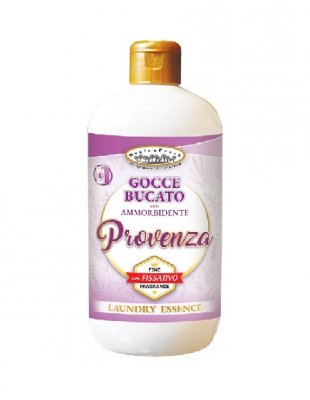 HygienFresh Gocce Bucato Parfém do pračky s aviváží Provenza 500 ml