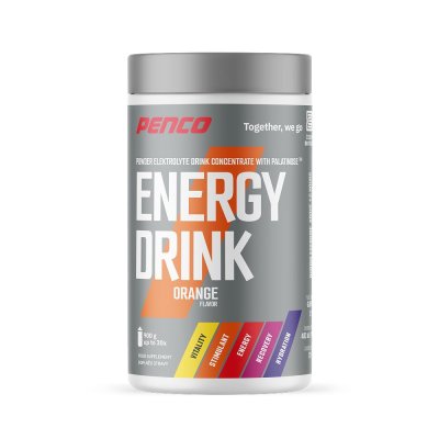 Penco Energy Drink citron 900 g