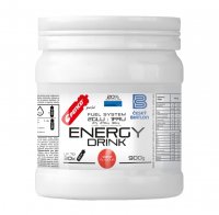 Penco Energy Drink pomeranč 900 g