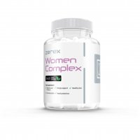 Zerex Komplex pro ženy 50+10 kapslí