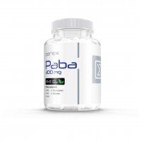 Zerex Paba 300 mg 80+20 kapslí