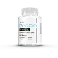 Zerex Probiotic 50+10 kapslí