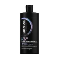 Syoss Intense Plex šampon pro silně poškozené vlasy 440 ml