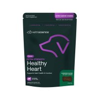 VetriScience Vetri Cardio Canine 60 ks