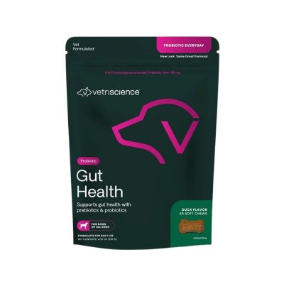 VetriScience Probiotic Everyday 45 ks