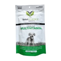 VetriScience Canine Plus Multivitamin 30 ks