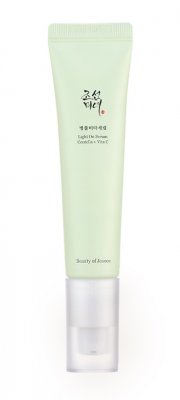 Beauty of Joseon Light On Serum Centella + Vita C rozjasňující sérum 30 ml