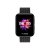 Garett Smartwatch GRC MAXX smart hodinky Black Steel