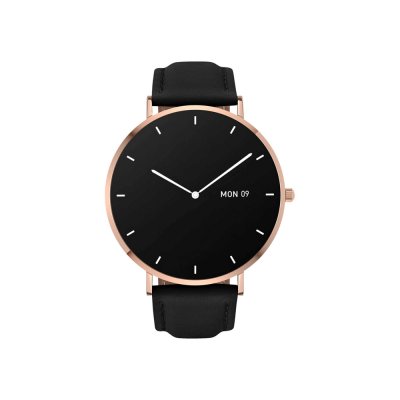 Garett Smartwatch Verona smart hodinky Gold/Black