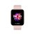 Garett Smartwatch GRC MAXX smart hodinky Gold