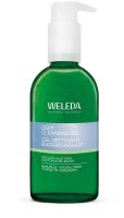 Weleda Hloubkově čisticí gel BIO 150 ml