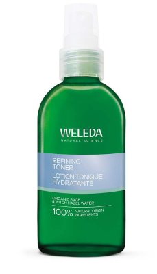 Weleda Hloubkově čisticí tonikum BIO 150 ml