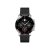 Garett Smartwatch V10 smart hodinky Silver/Black Leather