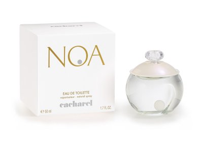 Cacharel Noa toaletní voda pro ženy 50 ml