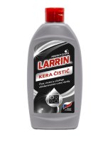 Larrin Čistič sklokeramických desek 200 ml