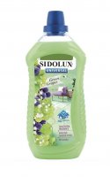 Sidolux Univerzální čistič omyvatelných povrchů Green Grapes 1 l