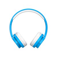 SENCOR SEP 703BT BL dětská sluchátka
