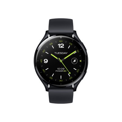 Xiaomi Watch 2 chytré hodinky Black