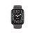 Amazfit Bip 5 Unity Charcoal Black chytré hodinky