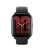 Amazfit Active Midnight Black chytré hodinky