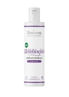 Saloos BIO Zklidňující pleťové tonikum 200 ml Saloos BIO Zklidňující pleťové tonikum 200 ml