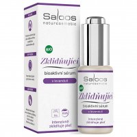 Saloos BIO Zklidňující bioaktivní sérum 200 ml
