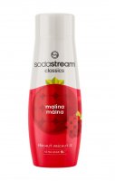 SODASTREAM Koncentrát příchuť Malina 440 ml