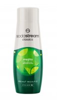 SODASTREAM Koncentrát příchuť Mojito bez alkoholu 440 ml