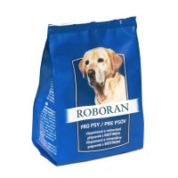 UniVIT Roboran s biotinem pro psy 500 g