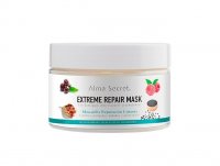 Alma Secret Extreme Repair Mask obnovující a vyživující maska na vlasy 250 ml