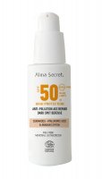 Alma Secret Tónovací krém na obličej SPF50 50 ml