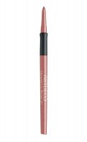 ARTDECO Mineral Lip Styler odstín 21 mineral red boho konturovací tužka na rty 0,4 g
