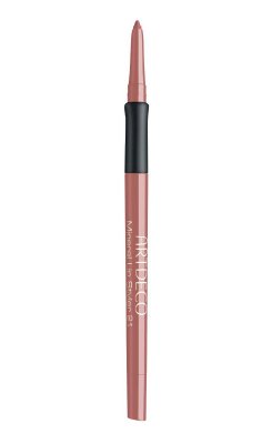 ARTDECO Mineral Lip Styler odstín 21 mineral red boho konturovací tužka na rty 0,4 g