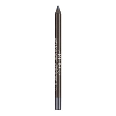 ARTDECO Soft Eye Liner Waterproof odstín 97 anthracite voděodolná tužka na oči 1,2 g