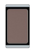 ARTDECO Eye Brow Powder odstín 3 brown stín na obočí 0,8 g