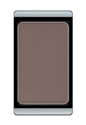 ARTDECO Eye Brow Powder odstín 3 brown stín na obočí 0,8 g