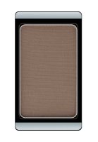 ARTDECO Eye Brow Powder odstín 5 medium stín na obočí 0,8 g