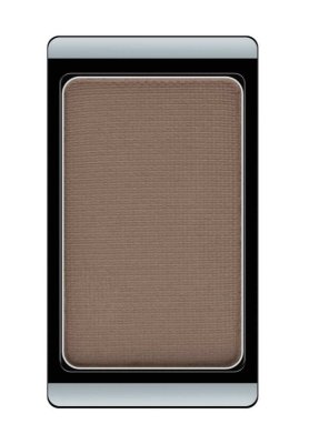ARTDECO Eye Brow Powder odstín 5 medium stín na obočí 0,8 g