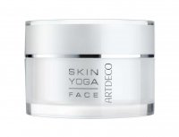 ARTDECO Skin Yoga Collagen Booster Cream with Vitamin C krém 50 ml