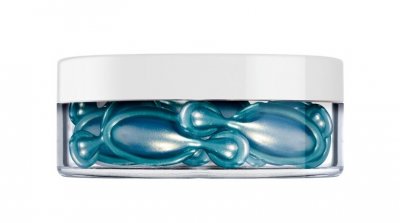 ARTDECO Skin Yoga Hyaluronic Hydra Caps hydratační kapsle 21 ks