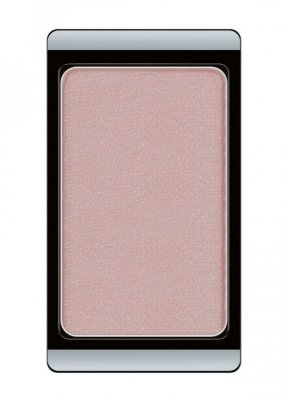 ARTDECO Eyeshadow Matt odstín 538 matt nude rose matné oční stíny 0,8 g