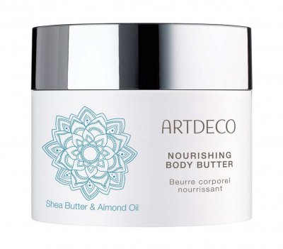 ARTDECO Nourishing Body Butter tělové máslo 200 ml