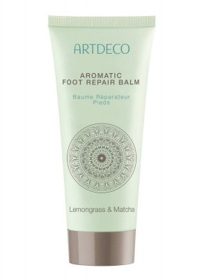 ARTDECO Aromatic Foot Repair Balm balzám na nohy 100 ml