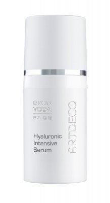 ARTDECO Skin Yoga Hyaluronic Intensive Serum pleťové sérum 30 ml