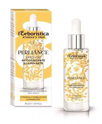 Erboristica Perliánce Antioxidační pleťové sérum s vitaminem C 30 ml