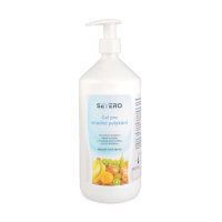 Severo gel pro snadné polykání, tutti frutti 1l