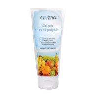 Severo gel pro snadné polykání, tutti frutti 150ml