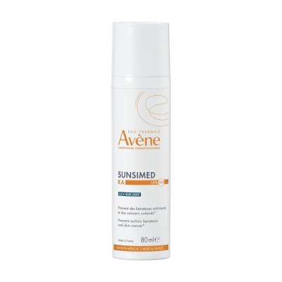 Avène Sunsimed KA 80 ml